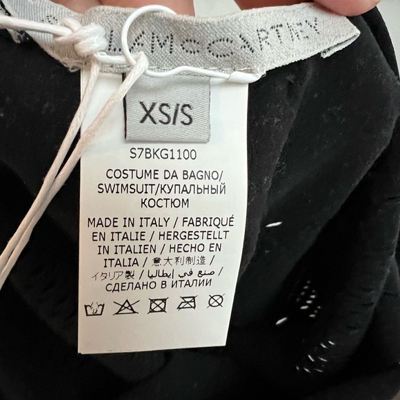 Stellawear swimsuit XS Brand New - Picture 2 of 12